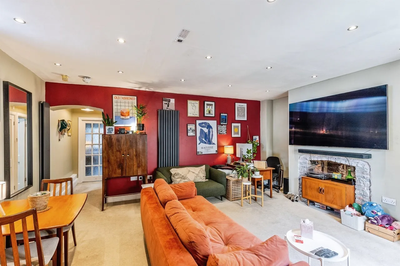 Meridian Place, Clifton, BS8, photo 6