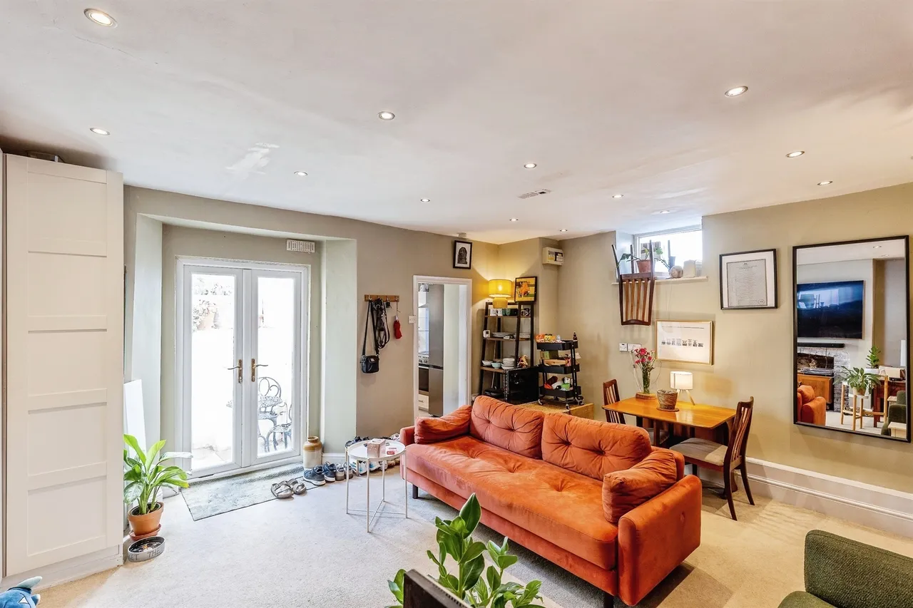 Meridian Place, Clifton, BS8, photo 4