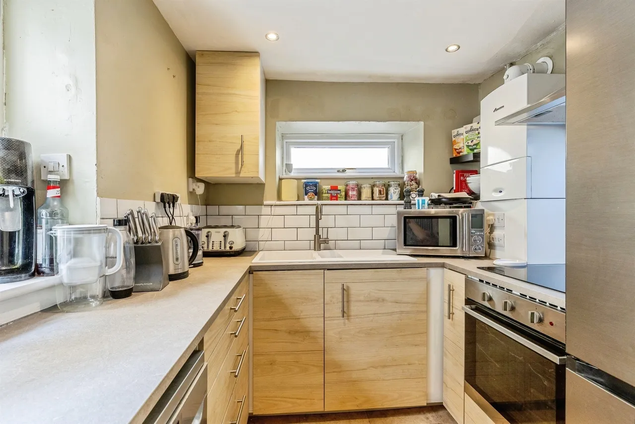 Meridian Place, Clifton, BS8, photo 11