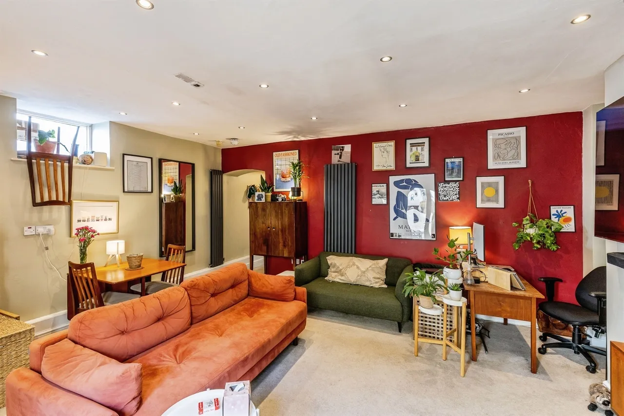Meridian Place, Clifton, BS8, photo 5