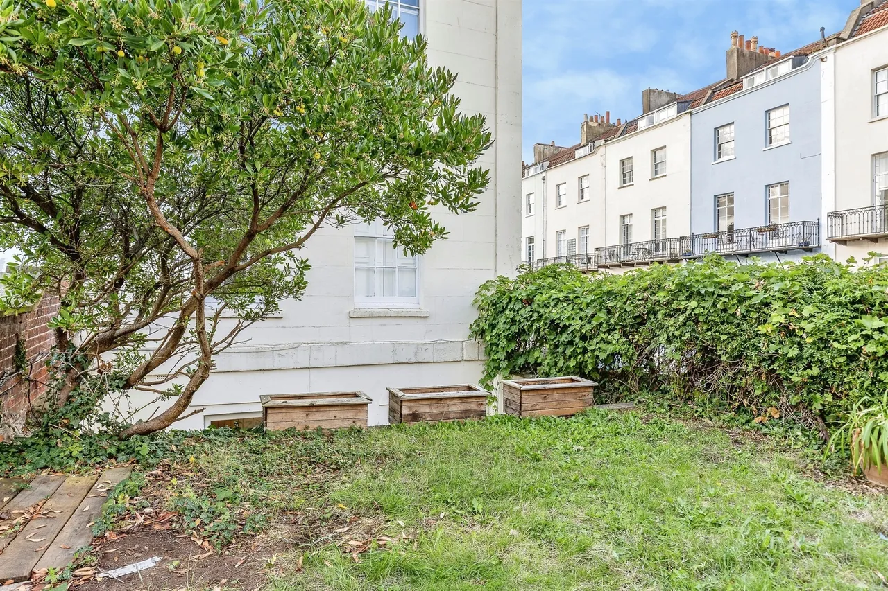 Meridian Place, Clifton, BS8, photo 3