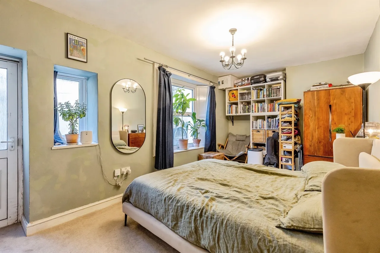 Meridian Place, Clifton, BS8, photo 9