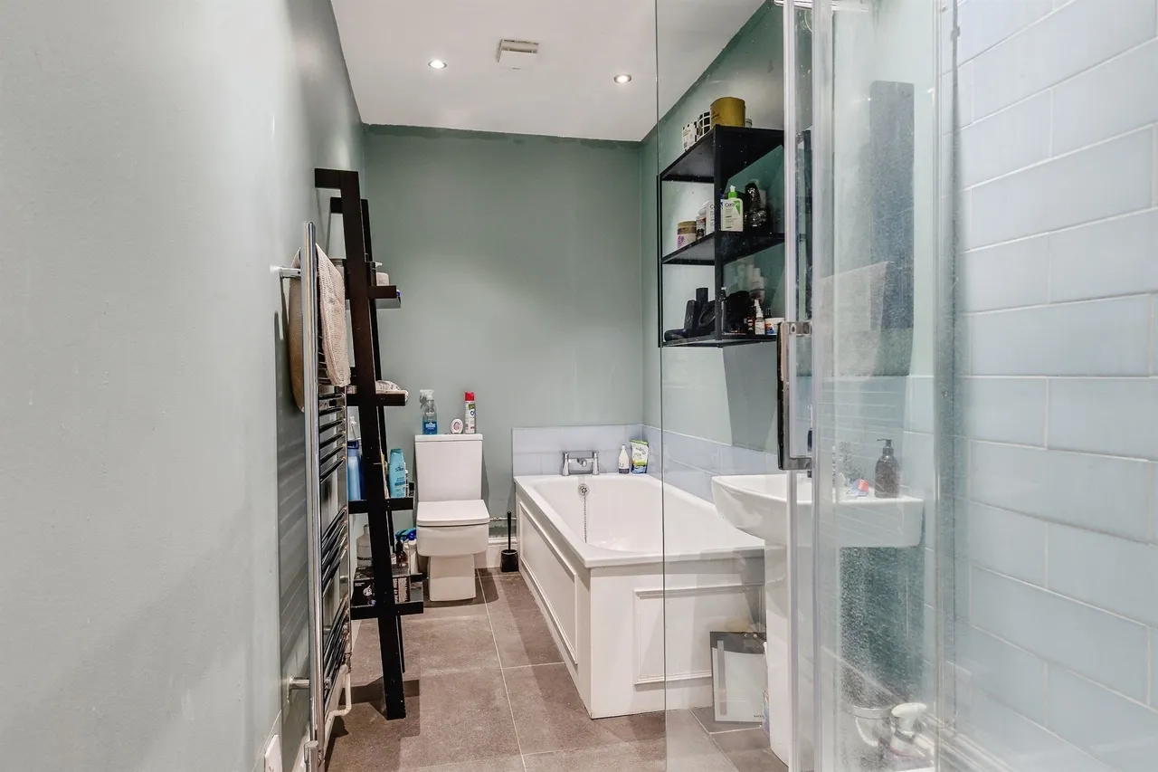 Meridian Place, Clifton, BS8, photo 13
