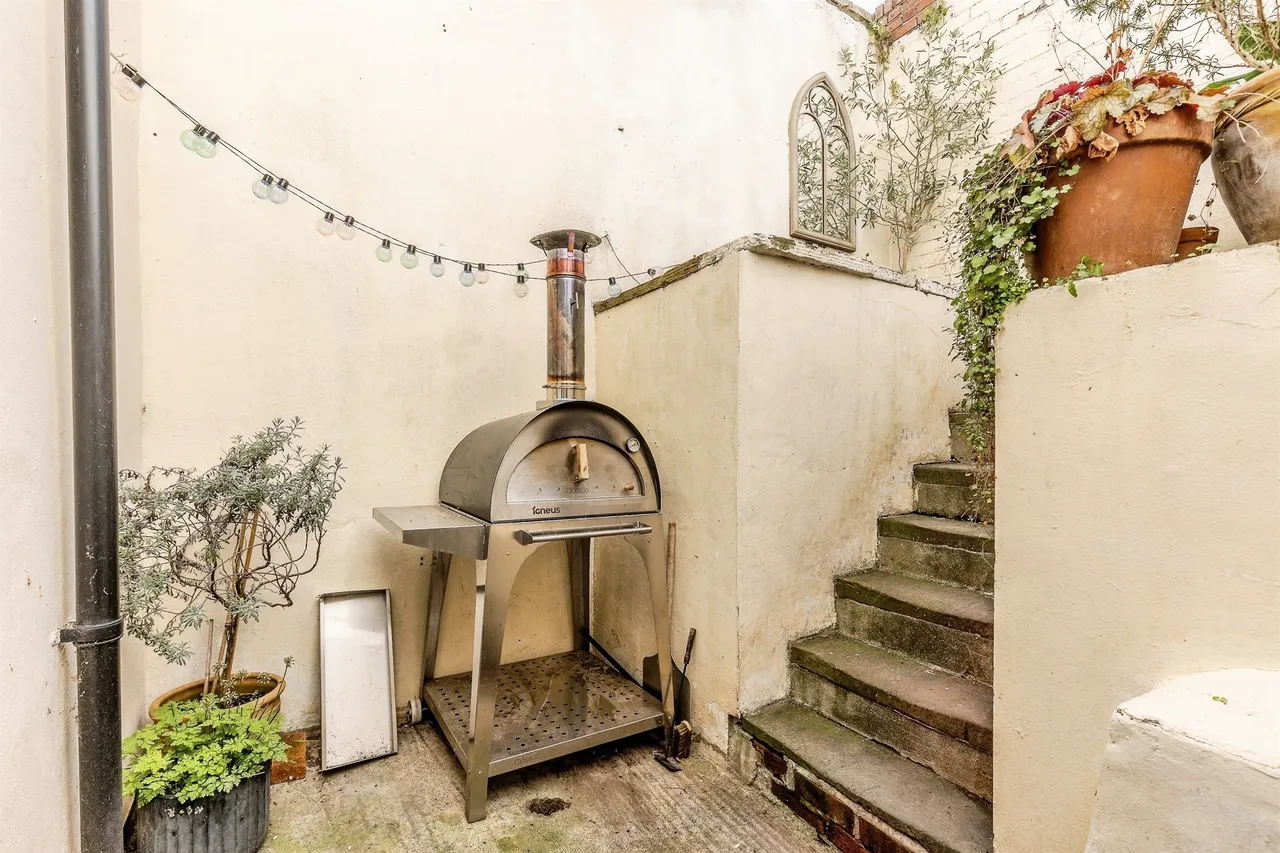Meridian Place, Clifton, BS8, photo 2