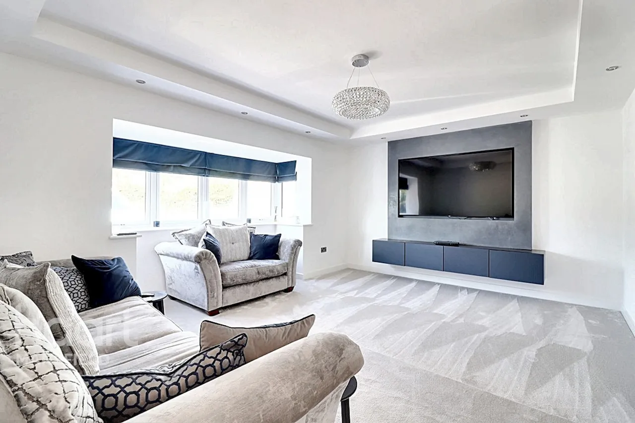 Lime Grove, Mansfield, NG19, photo 32