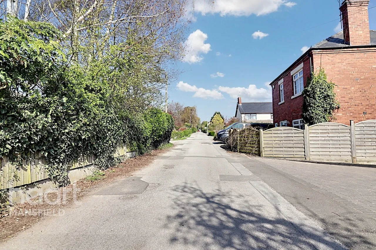 Lime Grove, Mansfield, NG19, photo 50