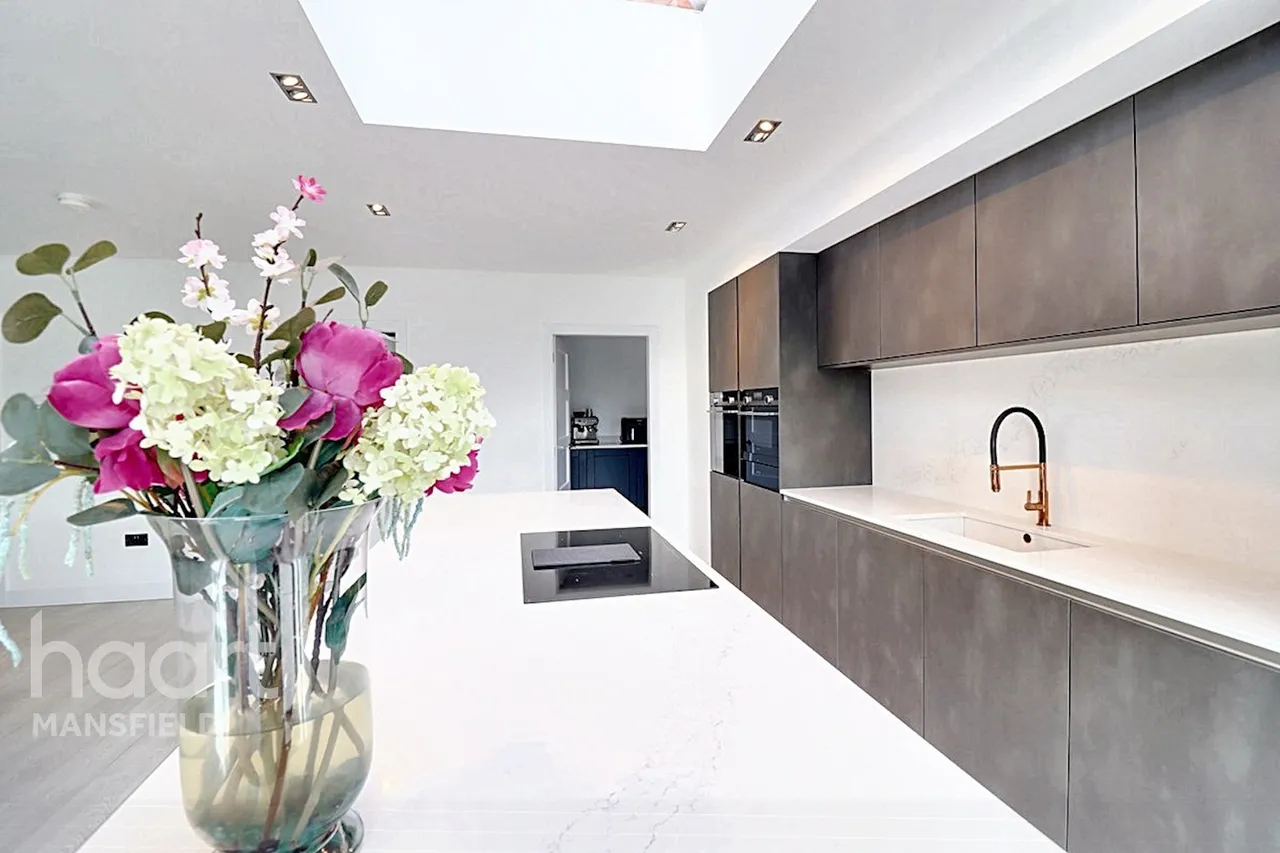 Lime Grove, Mansfield, NG19, photo 8