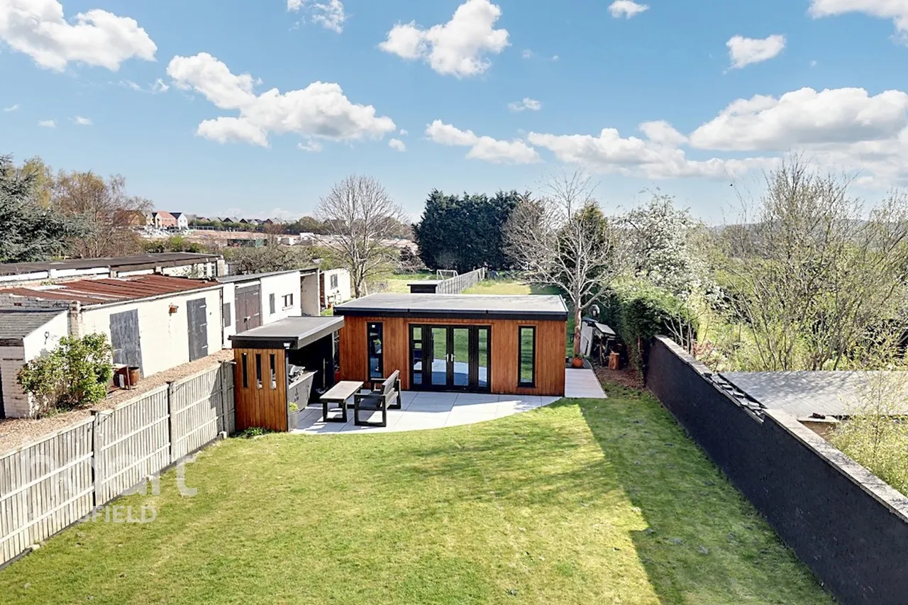 Lime Grove, Mansfield, NG19, photo 39