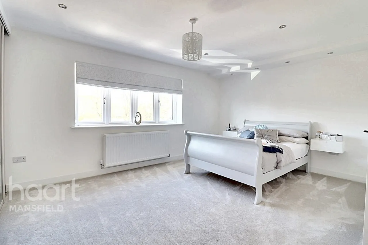 Lime Grove, Mansfield, NG19, photo 44