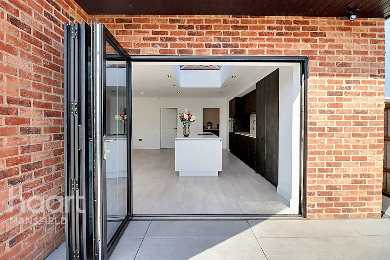 Lime Grove, Mansfield, NG19, photo 23
