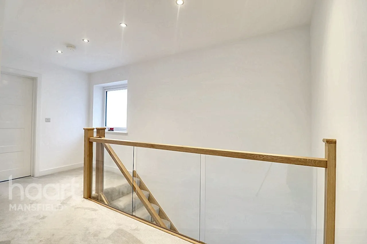 Lime Grove, Mansfield, NG19, photo 40