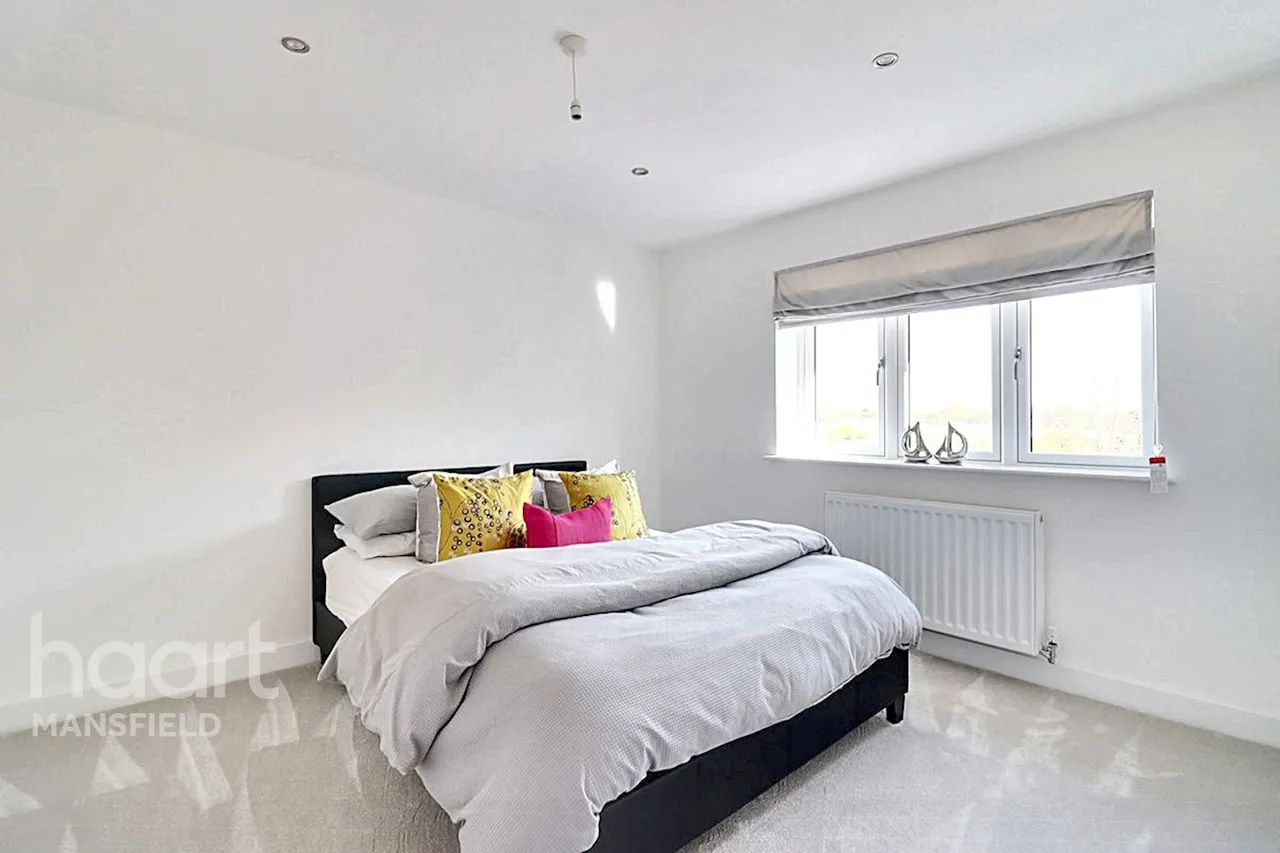 Lime Grove, Mansfield, NG19, photo 47