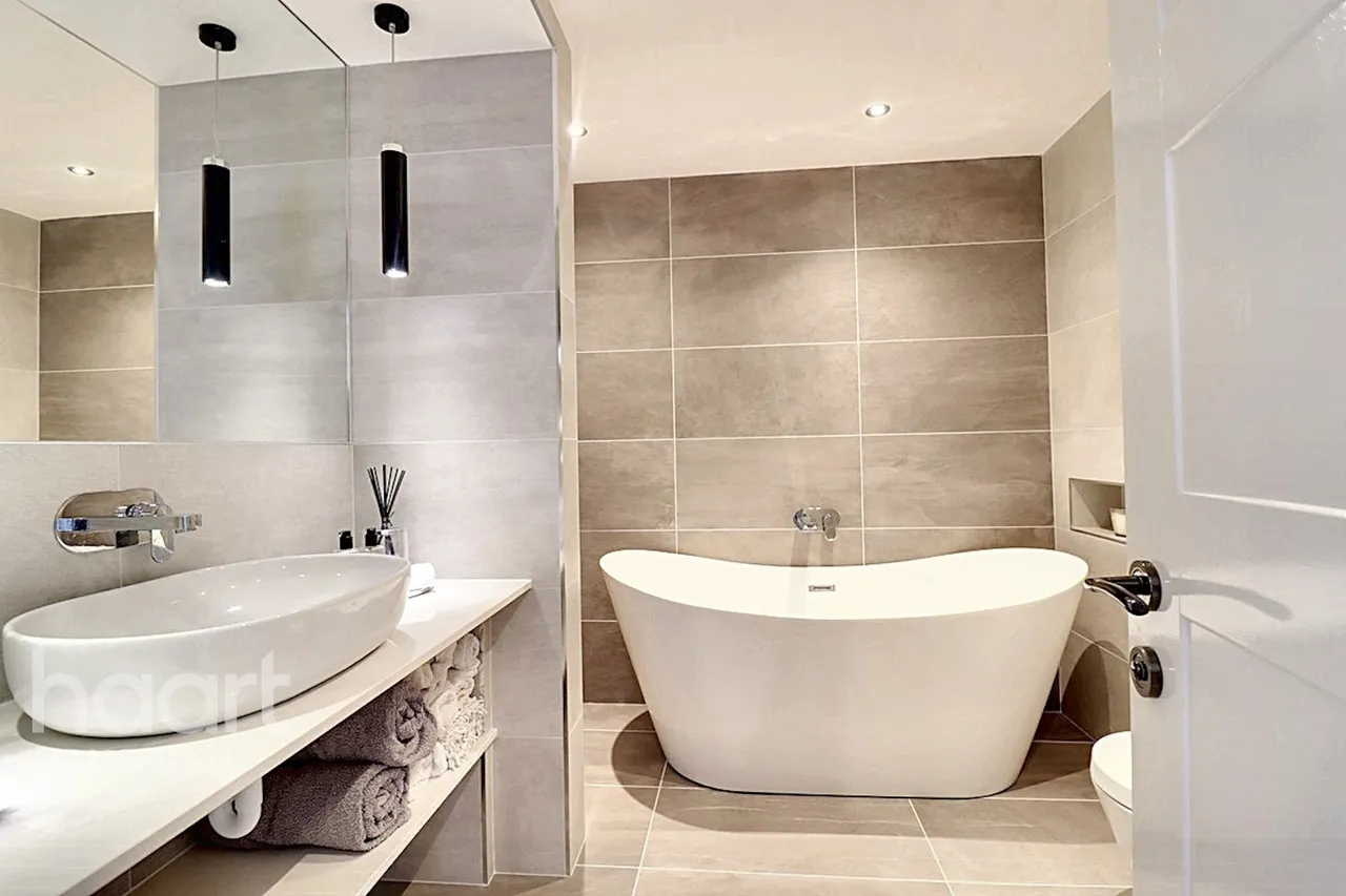 Lime Grove, Mansfield, NG19, photo 3