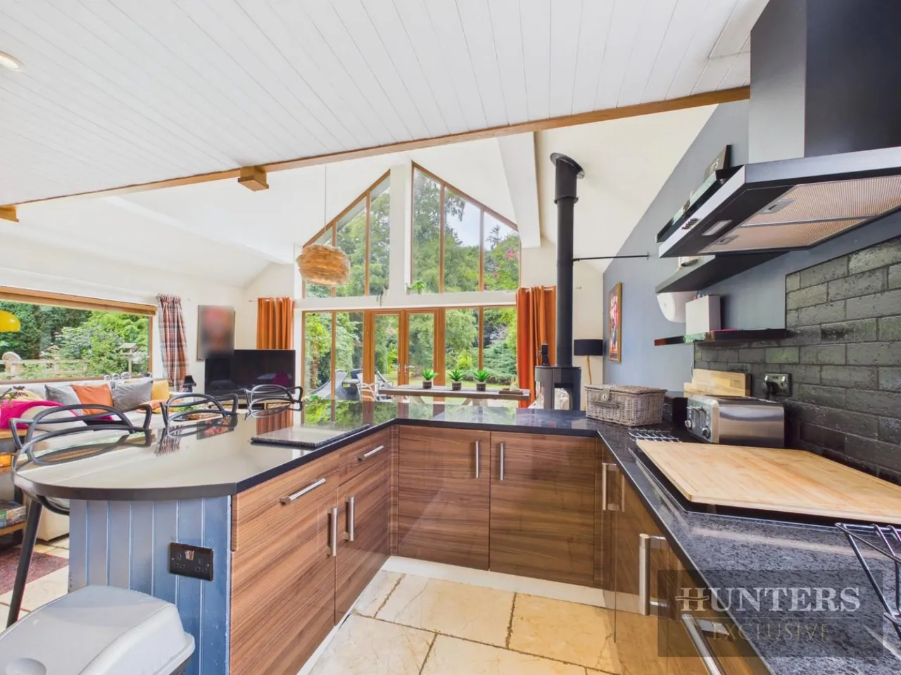 Ings Lane, Brompton-by-Sawdon, YO13, photo 6