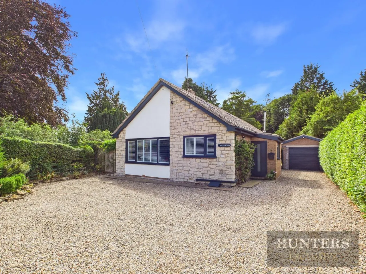 4 bed house for sale, Ings Lane, Brompton-by-Sawdon, YO13