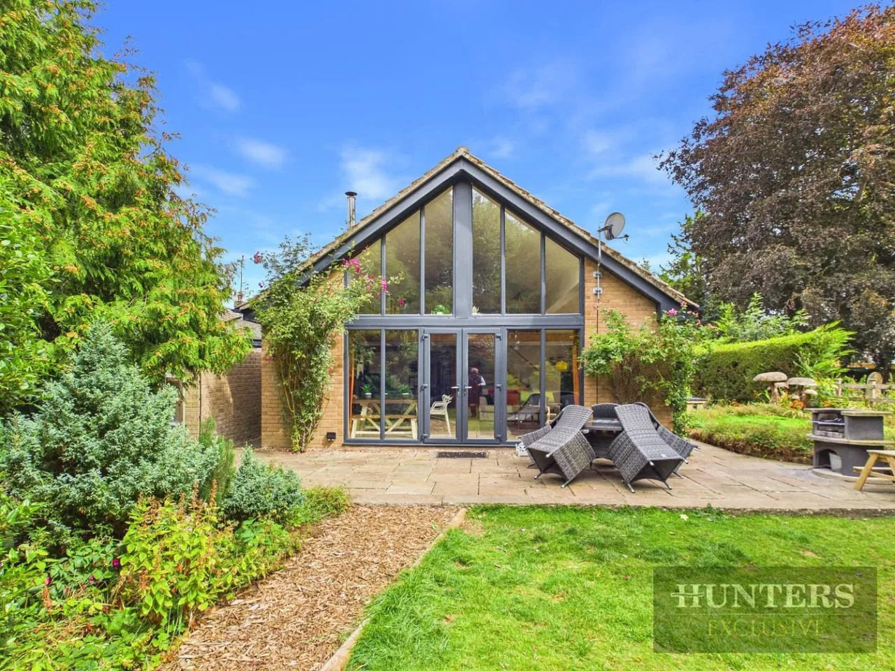 Ings Lane, Brompton-by-Sawdon, YO13, photo 27