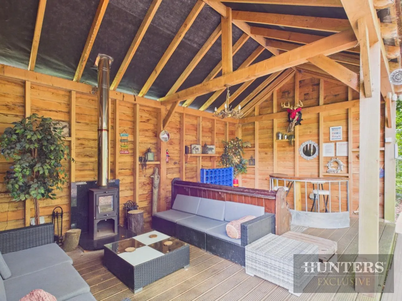 Ings Lane, Brompton-by-Sawdon, YO13, photo 34