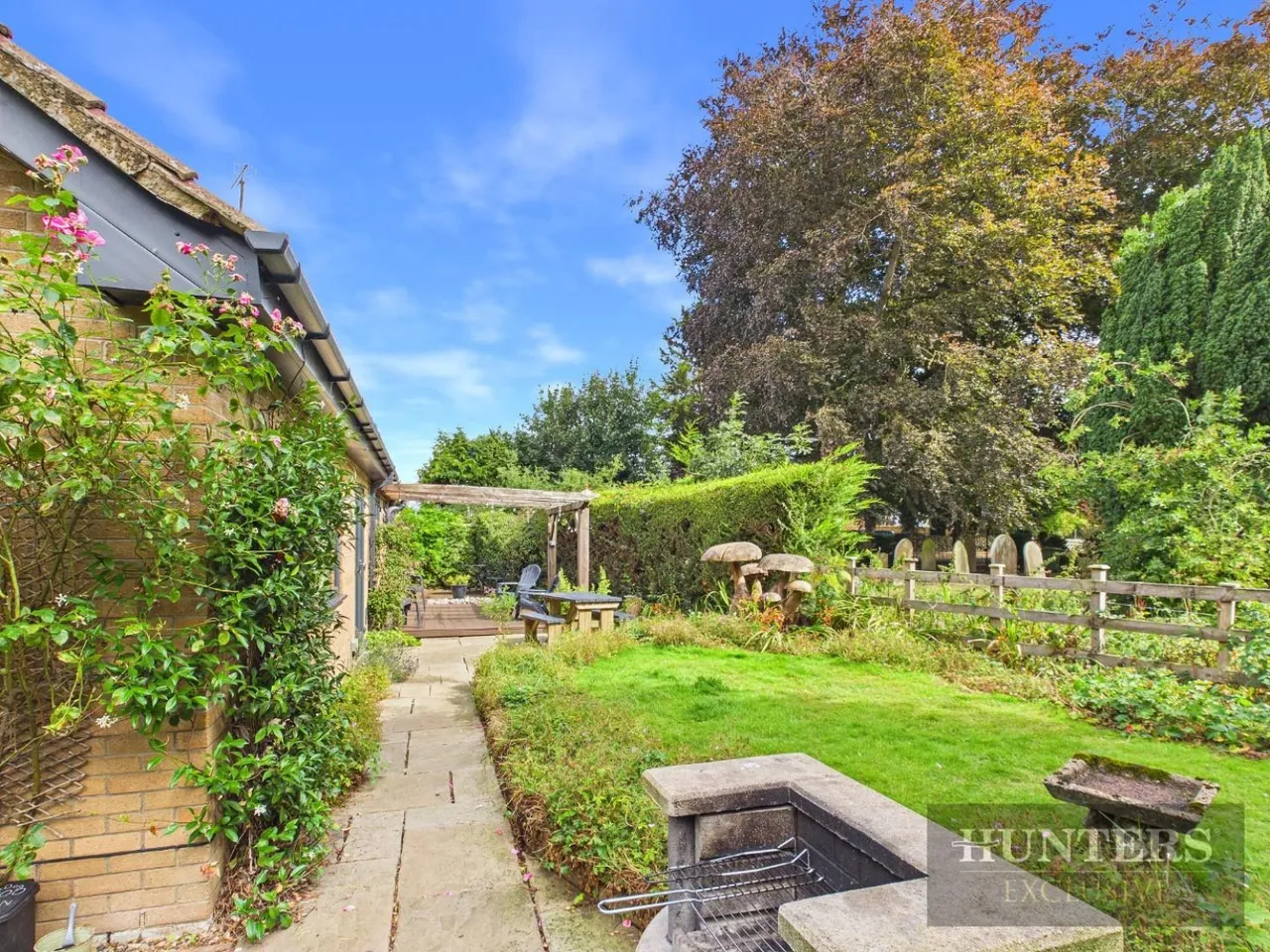 Ings Lane, Brompton-by-Sawdon, YO13, photo 37