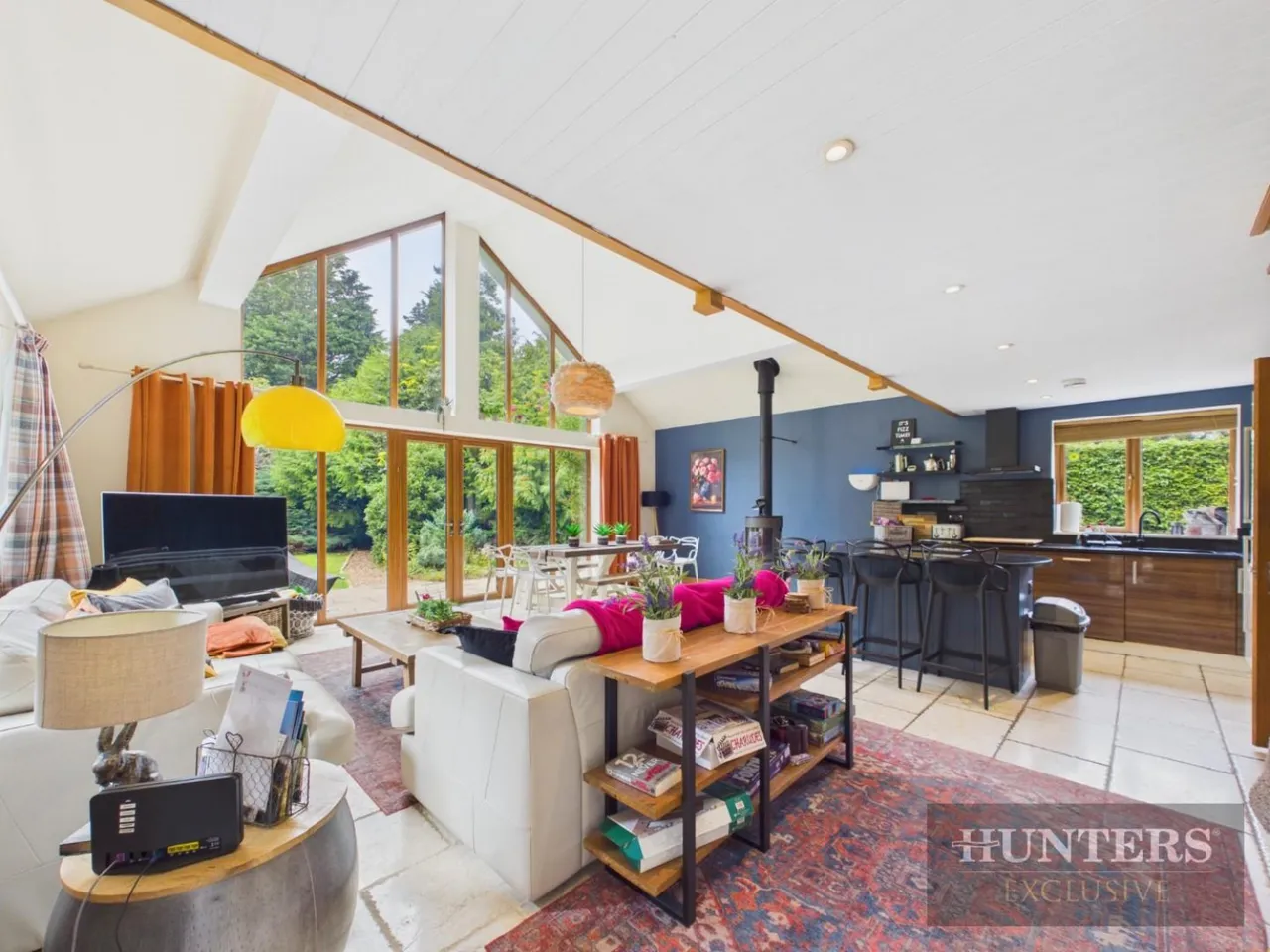 Ings Lane, Brompton-by-Sawdon, YO13, photo 4