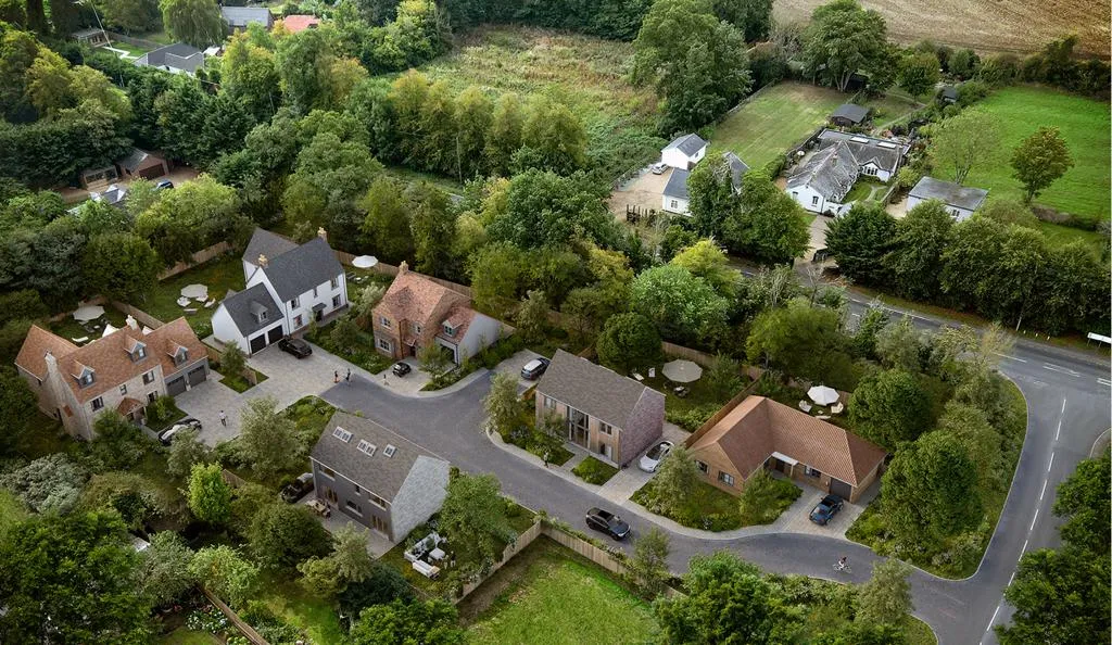 Fox Road, Bourn, CB23, photo 3