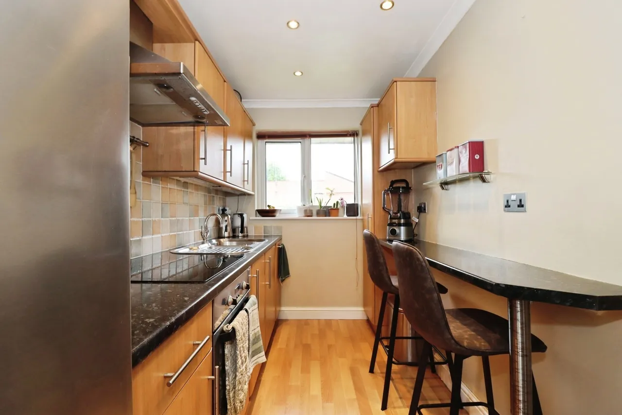 Atlas Close, Bristol, BS5, photo 9