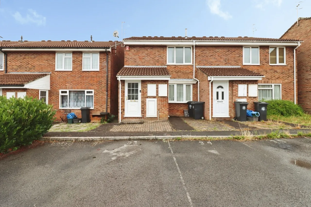 Atlas Close, Bristol, BS5, photo 11