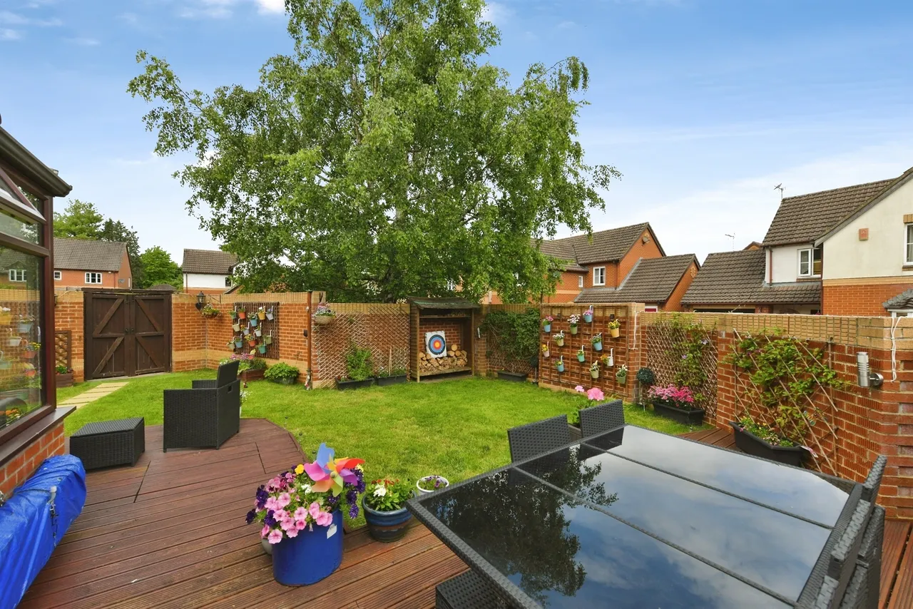 Bythebrook, Chippenham, SN14, photo 17