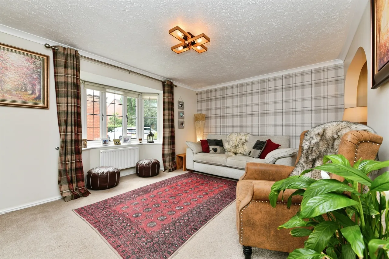 Bythebrook, Chippenham, SN14, photo 2