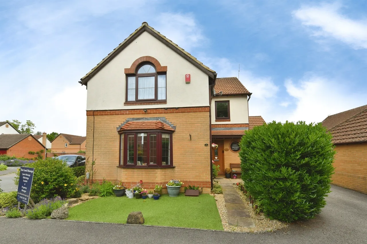 Bythebrook, Chippenham, SN14, photo 18