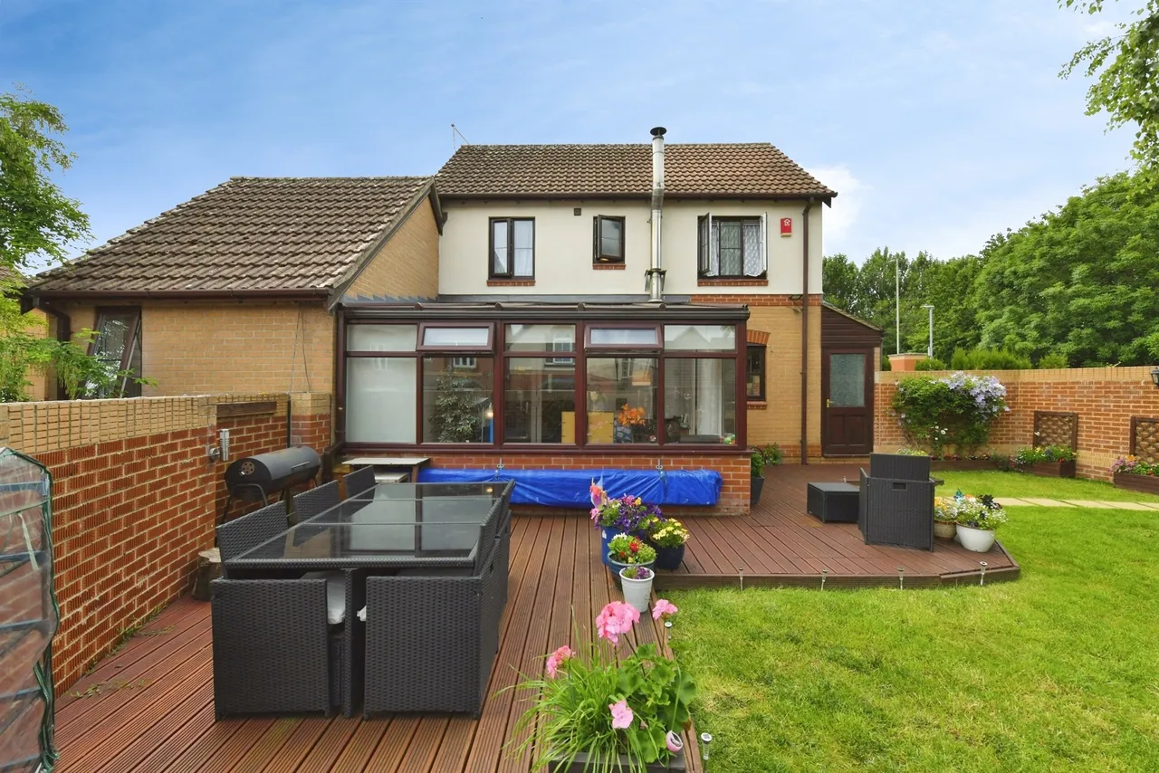 Bythebrook, Chippenham, SN14, photo 16