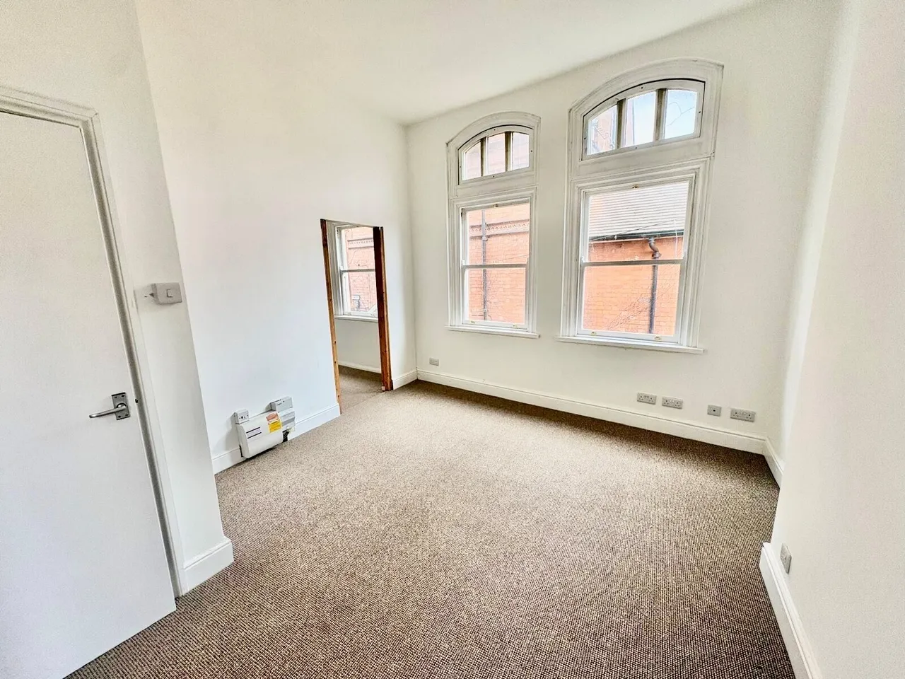 1 bed flat to rent, Bank Street, Long Eaton, NG10