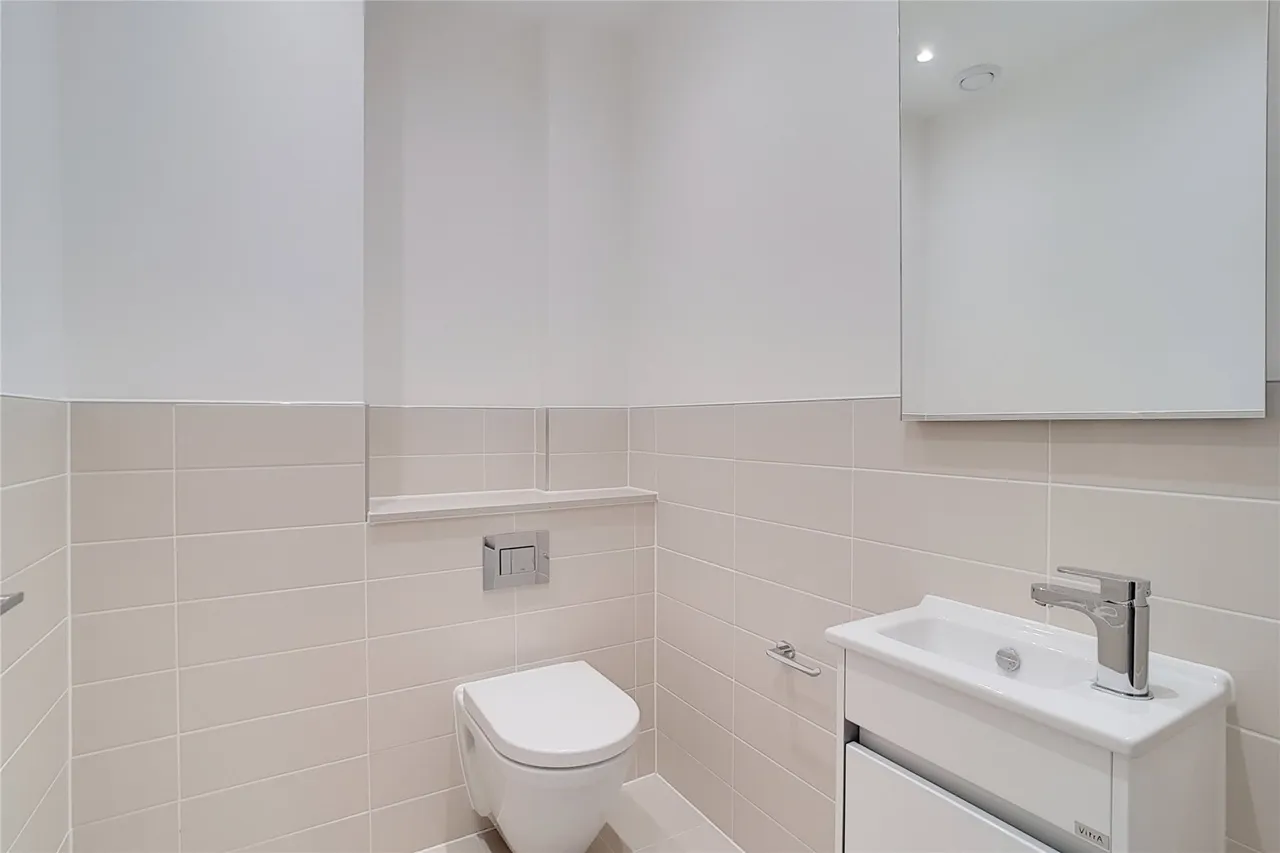 Williamsburg Plaza, Manhattan Plaza, E14, photo 6