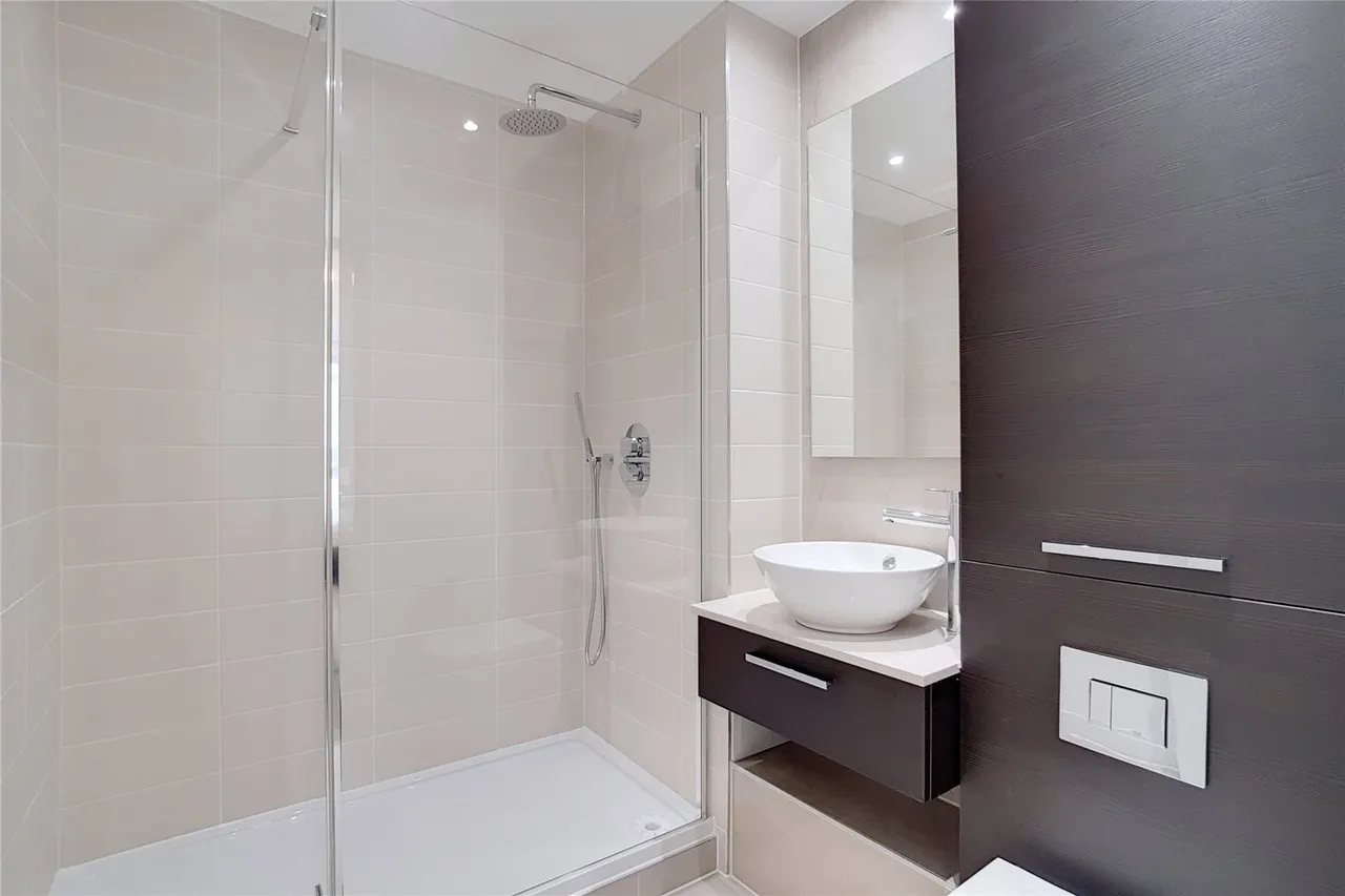 Williamsburg Plaza, Manhattan Plaza, E14, photo 9
