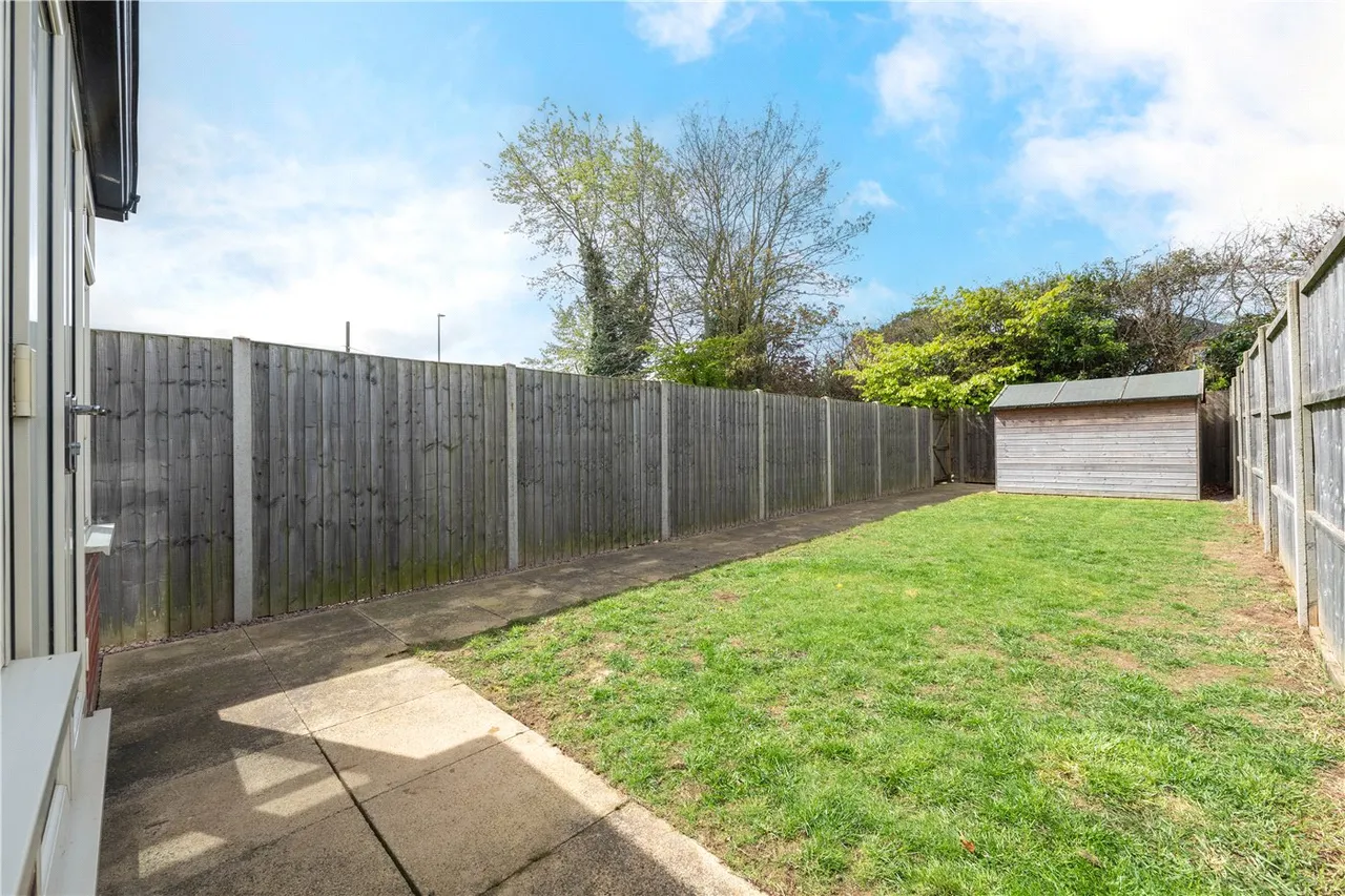 Dickinson Road, Heckington, Sleaford, Lincolnshire, NG34, photo 9