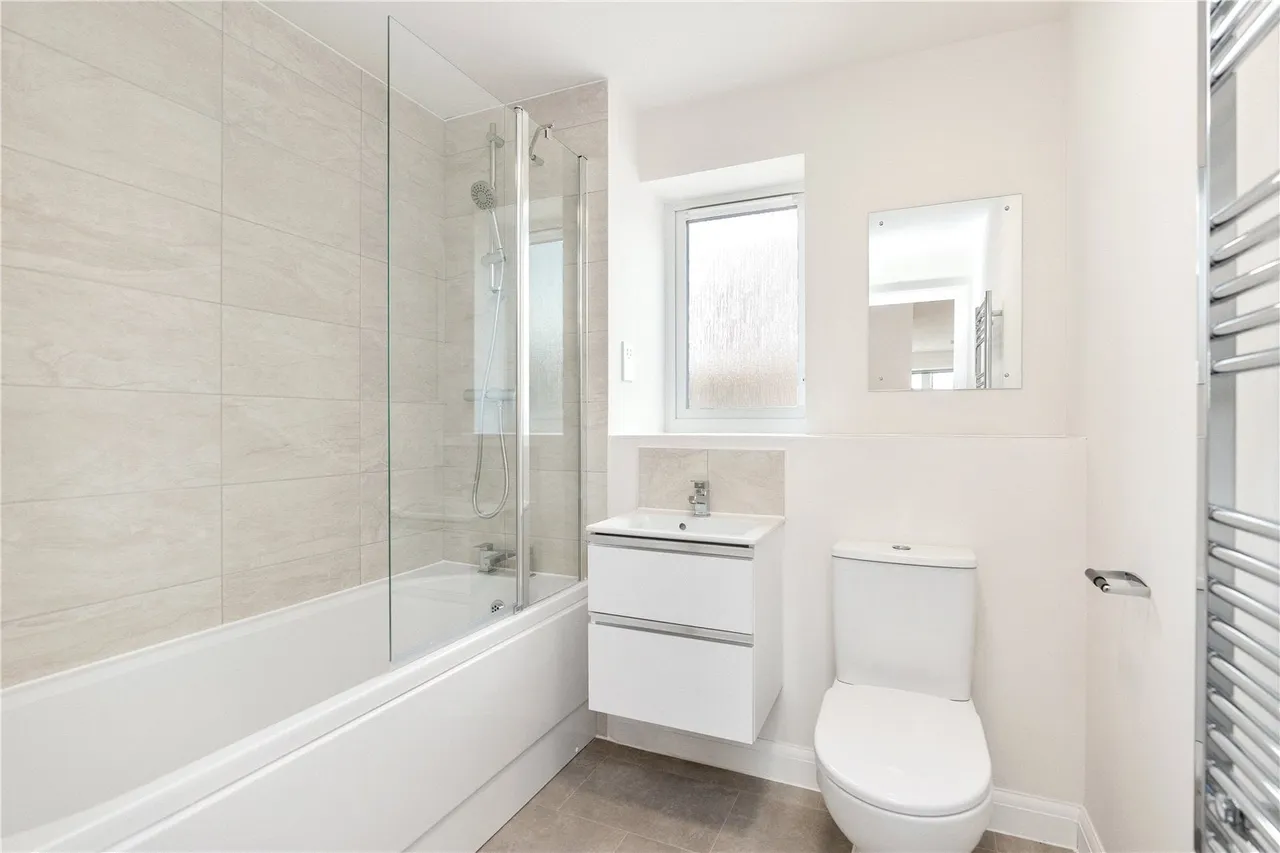 Crick Road, Cambridge, CB3, photo 5