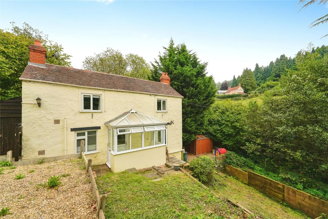 Brooklyn, LONGHOPE, Gloucestershire, GL17, photo 14
