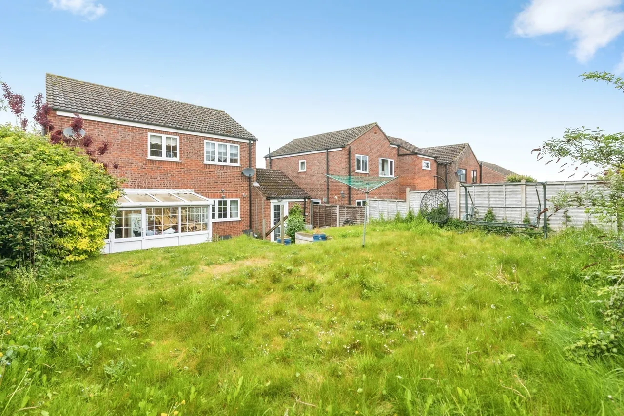 Waveney Road, Bungay, Suffolk, NR35, photo 19