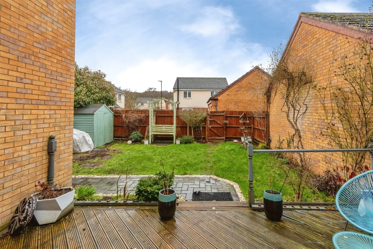 Cartbridge Lane South, Walsall, WS4, photo 4