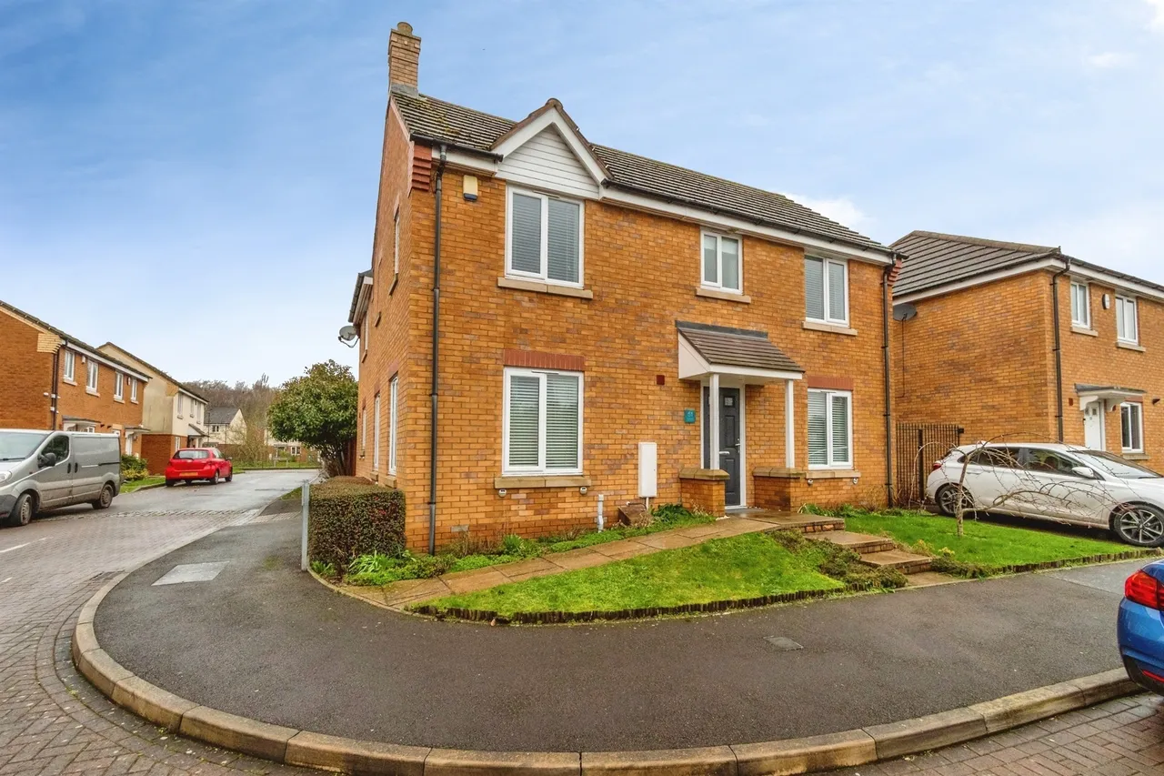 4 bed house for sale, Cartbridge Lane South, Walsall, WS4