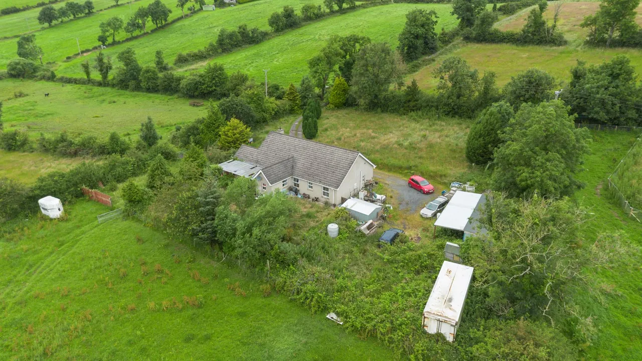 Ballynahinch Road, Dromore, BT25, photo 18