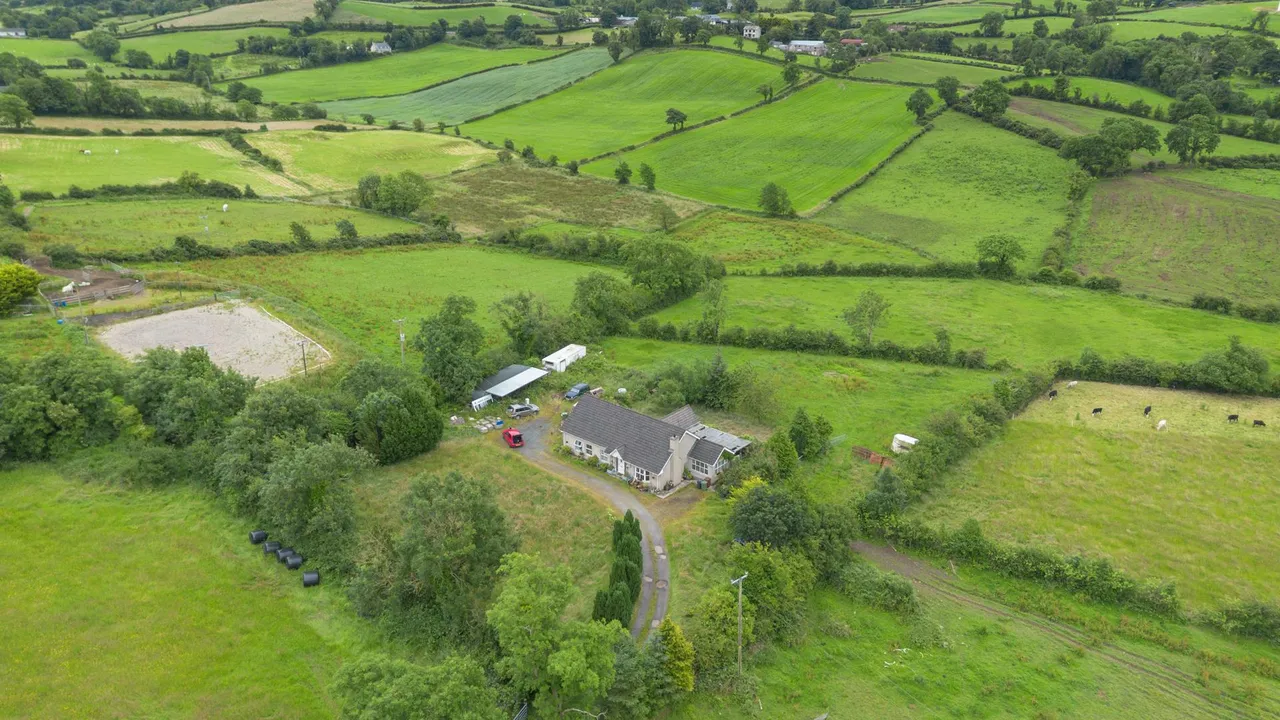 Ballynahinch Road, Dromore, BT25, photo 20