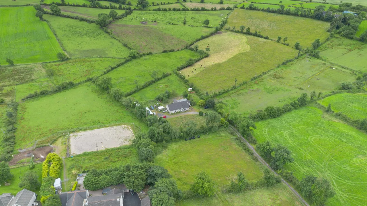 Ballynahinch Road, Dromore, BT25, photo 23