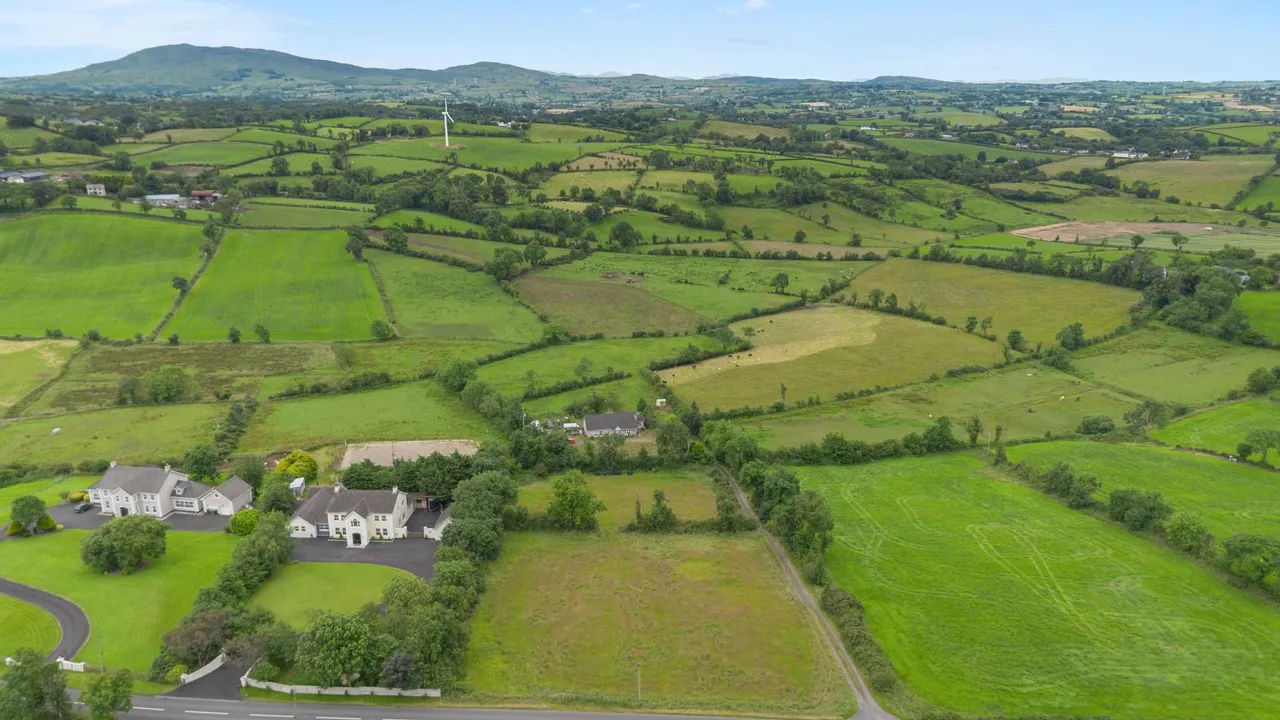 Ballynahinch Road, Dromore, BT25, photo 30