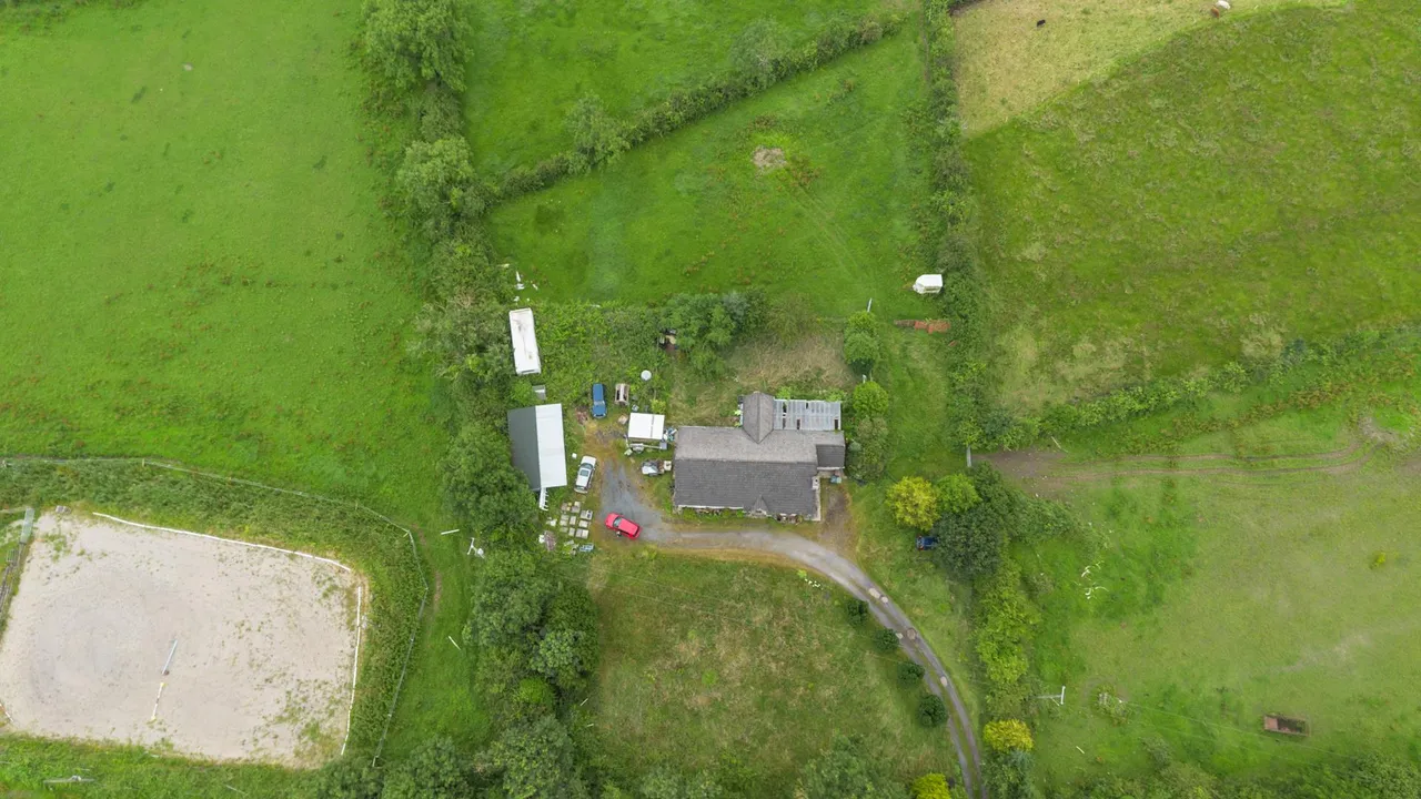 Ballynahinch Road, Dromore, BT25, photo 22