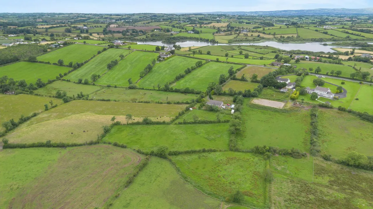 Ballynahinch Road, Dromore, BT25, photo 25