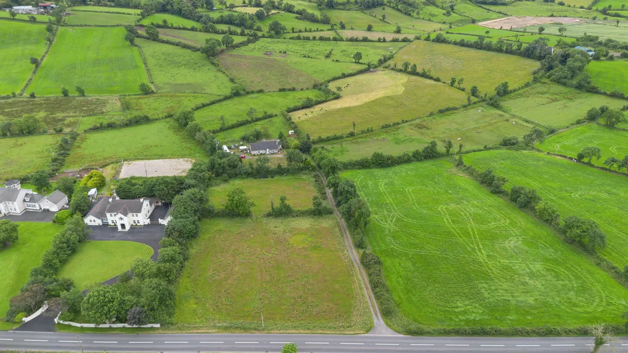 Ballynahinch Road, Dromore, BT25, photo 21