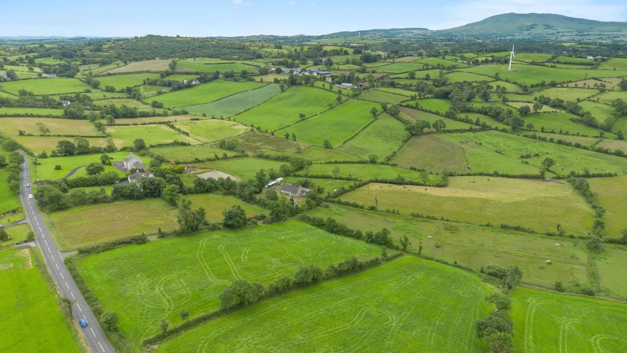 Ballynahinch Road, Dromore, BT25, photo 29
