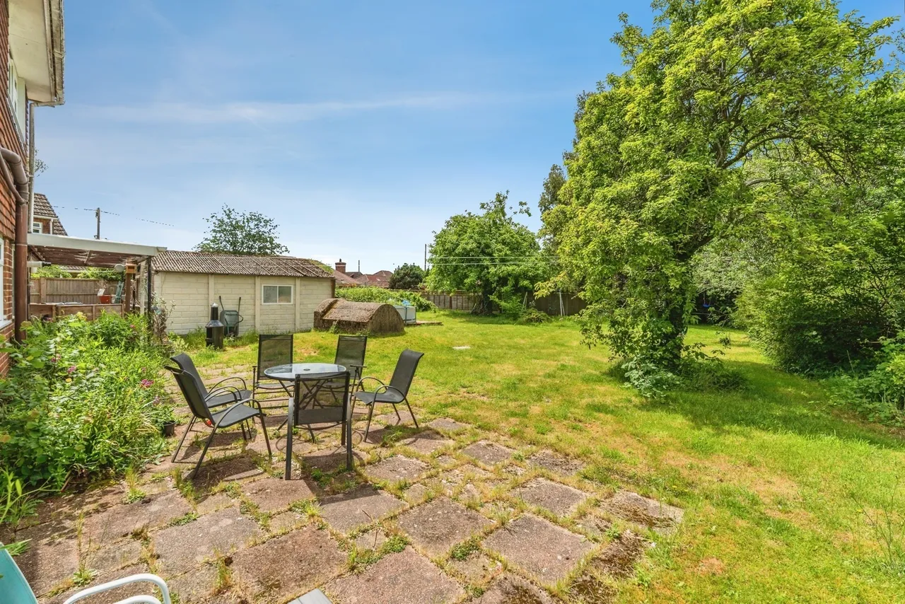 Rownhams Lane, North Baddesley, SO52, photo 33
