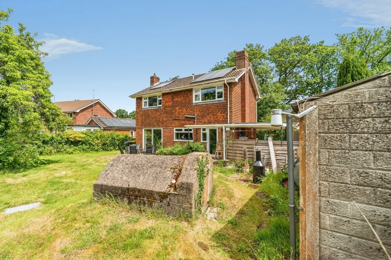 Rownhams Lane, North Baddesley, SO52, photo 31