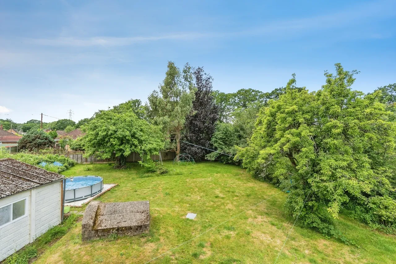 Rownhams Lane, North Baddesley, SO52, photo 34